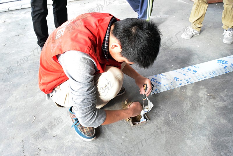 新美裝飾 新美裝飾