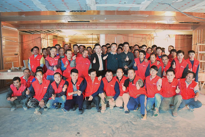 新美集團(tuán) 新美集團(tuán)