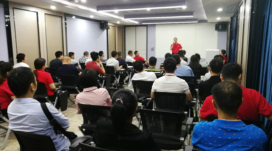 周末分享會 周末分享會