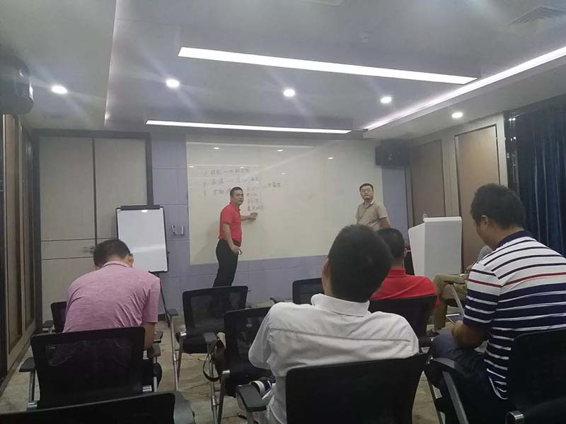 分享會現場 分享會現場