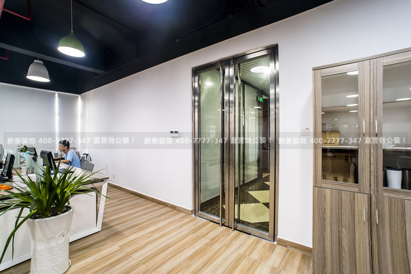 深圳辦公室裝修 深圳辦公室裝修