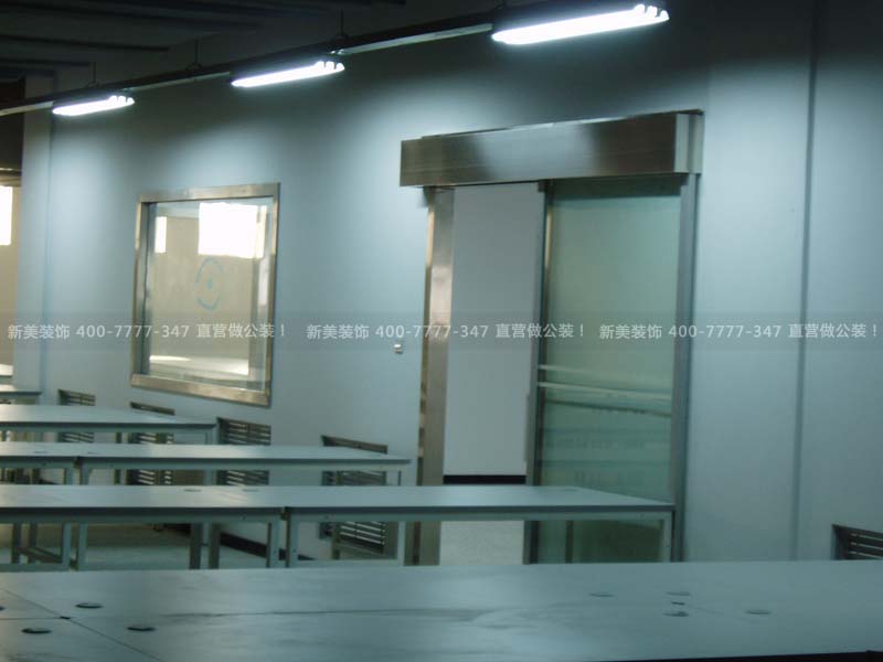 深圳廠房裝修公司 深圳廠房裝修公司