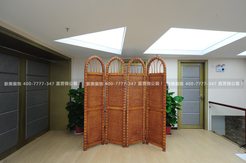 深圳辦公室裝修