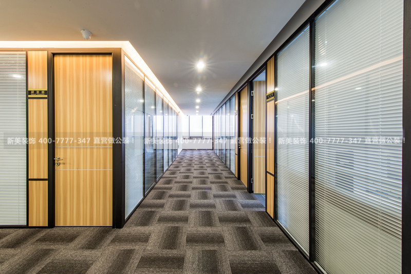 深圳辦公室裝修