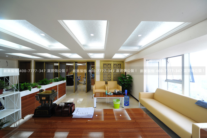 辦公室裝修設計 深圳辦公室裝修