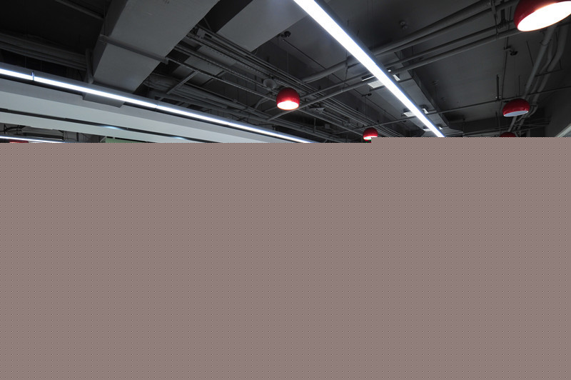 辦公室合理布局的重要性-辦公室設計